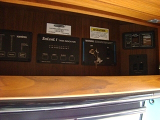 2004 FLEETWOOD REVOLUTION PARTS FOR SALE