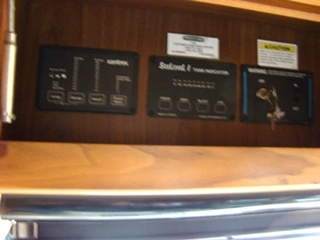 2004 FLEETWOOD REVOLUTION PARTS FOR SALE