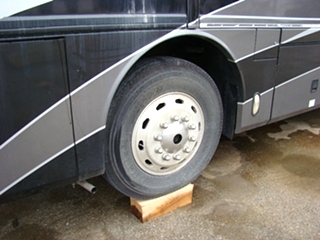 2004 FLEETWOOD REVOLUTION PARTS FOR SALE