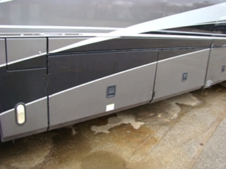 2004 FLEETWOOD REVOLUTION PARTS FOR SALE