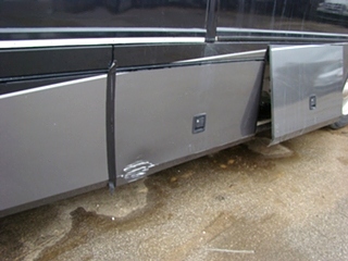 2004 FLEETWOOD REVOLUTION PARTS FOR SALE