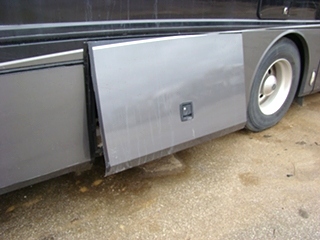2004 FLEETWOOD REVOLUTION PARTS FOR SALE