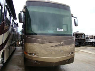 USED RV PARTS 2007 NEWMAR MOUNTAIN AIRE PARTS FOR SALE