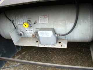 USED RV PARTS 2007 NEWMAR MOUNTAIN AIRE PARTS FOR SALE