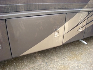 USED RV PARTS 2007 NEWMAR MOUNTAIN AIRE PARTS FOR SALE