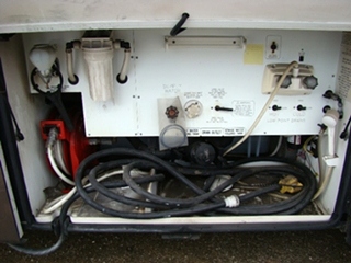 USED RV PARTS 2007 NEWMAR MOUNTAIN AIRE PARTS FOR SALE