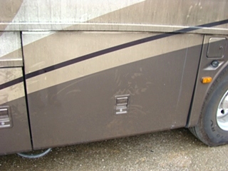 USED RV PARTS 2007 NEWMAR MOUNTAIN AIRE PARTS FOR SALE