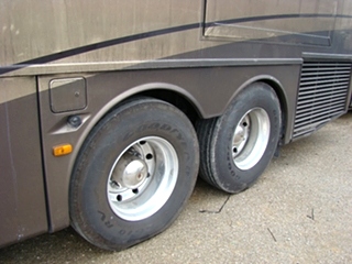 USED RV PARTS 2007 NEWMAR MOUNTAIN AIRE PARTS FOR SALE