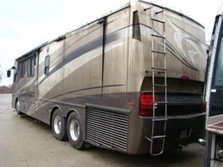 USED RV PARTS 2007 NEWMAR MOUNTAIN AIRE PARTS FOR SALE