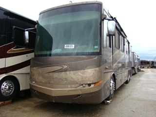 USED RV PARTS 2007 NEWMAR MOUNTAIN AIRE PARTS FOR SALE