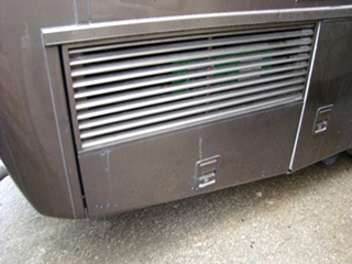 USED RV PARTS 2007 NEWMAR MOUNTAIN AIRE PARTS FOR SALE