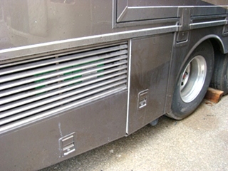 USED RV PARTS 2007 NEWMAR MOUNTAIN AIRE PARTS FOR SALE