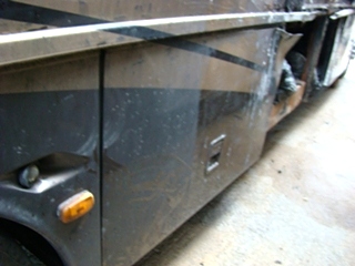 USED RV PARTS 2007 NEWMAR MOUNTAIN AIRE PARTS FOR SALE