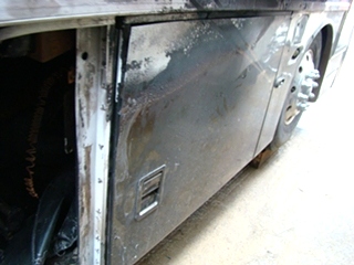 USED RV PARTS 2007 NEWMAR MOUNTAIN AIRE PARTS FOR SALE