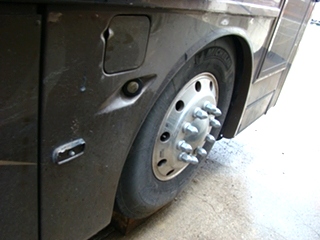 USED RV PARTS 2007 NEWMAR MOUNTAIN AIRE PARTS FOR SALE