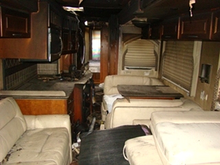 USED RV PARTS 2007 NEWMAR MOUNTAIN AIRE PARTS FOR SALE
