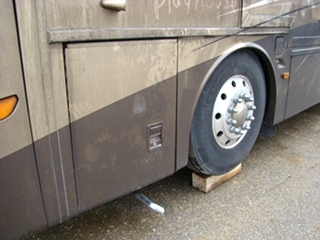 USED RV PARTS 2007 NEWMAR MOUNTAIN AIRE PARTS FOR SALE