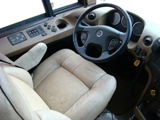 USED RV PARTS 2007 NEWMAR MOUNTAIN AIRE PARTS FOR SALE