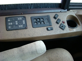 USED RV PARTS 2007 NEWMAR MOUNTAIN AIRE PARTS FOR SALE