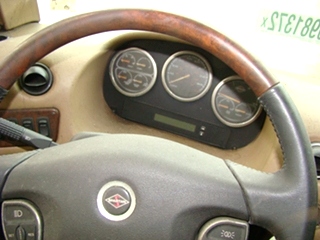 USED RV PARTS 2007 NEWMAR MOUNTAIN AIRE PARTS FOR SALE