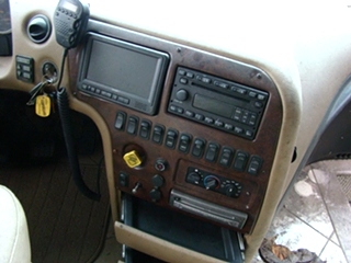 USED RV PARTS 2007 NEWMAR MOUNTAIN AIRE PARTS FOR SALE