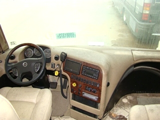 USED RV PARTS 2007 NEWMAR MOUNTAIN AIRE PARTS FOR SALE