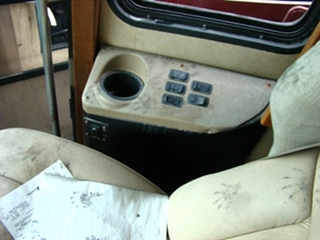 USED RV PARTS 2007 NEWMAR MOUNTAIN AIRE PARTS FOR SALE