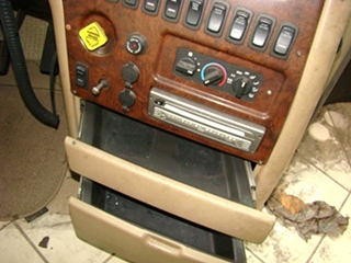 USED RV PARTS 2007 NEWMAR MOUNTAIN AIRE PARTS FOR SALE