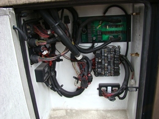 USED RV PARTS 2007 NEWMAR MOUNTAIN AIRE PARTS FOR SALE
