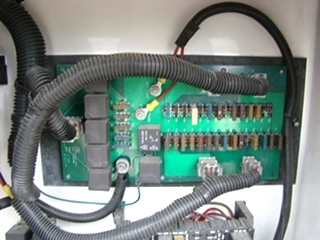 USED RV PARTS 2007 NEWMAR MOUNTAIN AIRE PARTS FOR SALE