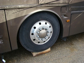 USED RV PARTS 2007 NEWMAR MOUNTAIN AIRE PARTS FOR SALE
