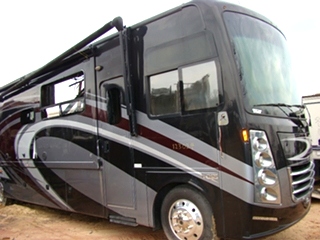 USED 2017 DAMON CHALLENGER PARTS FOR SALE
