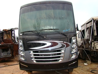 USED 2017 DAMON CHALLENGER PARTS FOR SALE