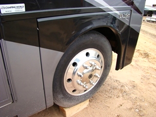 USED 2017 DAMON CHALLENGER PARTS FOR SALE