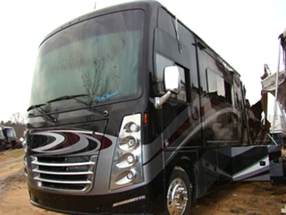USED 2017 DAMON CHALLENGER PARTS FOR SALE