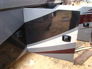 USED 2017 DAMON CHALLENGER PARTS FOR SALE