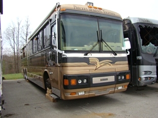 1998 Blue Bird Wanderlodge parts for sale