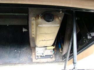 1998 Blue Bird Wanderlodge parts for sale