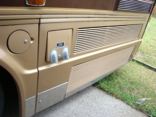 1998 Blue Bird Wanderlodge parts for sale