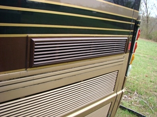 1998 Blue Bird Wanderlodge parts for sale