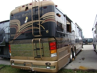 1998 Blue Bird Wanderlodge parts for sale
