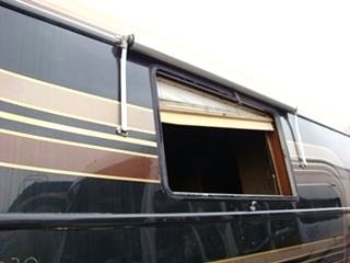 1998 Blue Bird Wanderlodge parts for sale