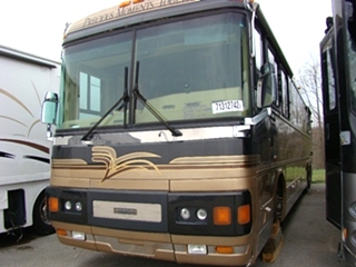 1998 Blue Bird Wanderlodge parts for sale