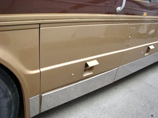 1998 Blue Bird Wanderlodge parts for sale