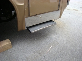 1998 Blue Bird Wanderlodge parts for sale