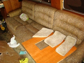 1998 Blue Bird Wanderlodge parts for sale