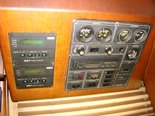1998 Blue Bird Wanderlodge parts for sale