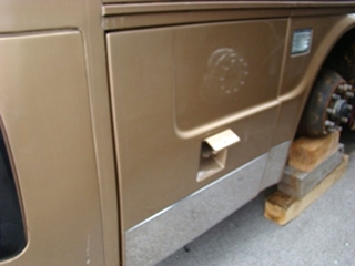 1998 Blue Bird Wanderlodge parts for sale