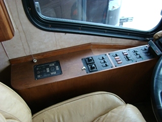 1998 Blue Bird Wanderlodge parts for sale