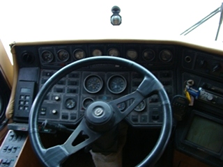 1998 Blue Bird Wanderlodge parts for sale